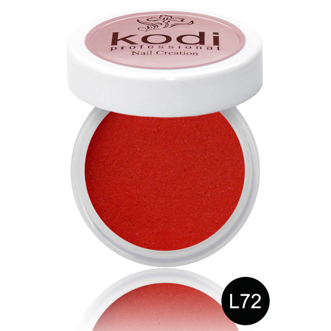 Acrylic Powder (Color Acrylic) L72 - Kodi Professional