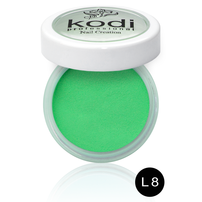 Acrylic Powder (Color Acrylic) L8 - Kodi Professional