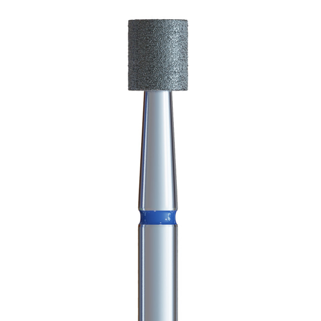 №11 V104.108.524.035 (Drill Bit Diamond Cylinder 108, Length 4,0 mm, D=3,5 mm, Medium Abrasive) - Kodi Professional