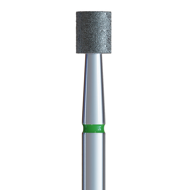 №13 V104.108.534.035 (Drill Bit Diamond Cylinder 108, Length 4,0 mm, D=3,5 mm, Hard Abrasive) - Kodi Professional