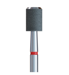 N° 18 V104.157SR.514.050 (Foret diamanté cylindrique 157SR, longueur 7,0 mm, diamètre 5,0 mm, abrasif doux)