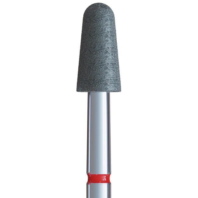 N° 31 V104.198.514.040 (Foret diamanté conique 198, longueur 8,0 mm, diamètre 4,0 mm, abrasif doux) - Kodi Professional