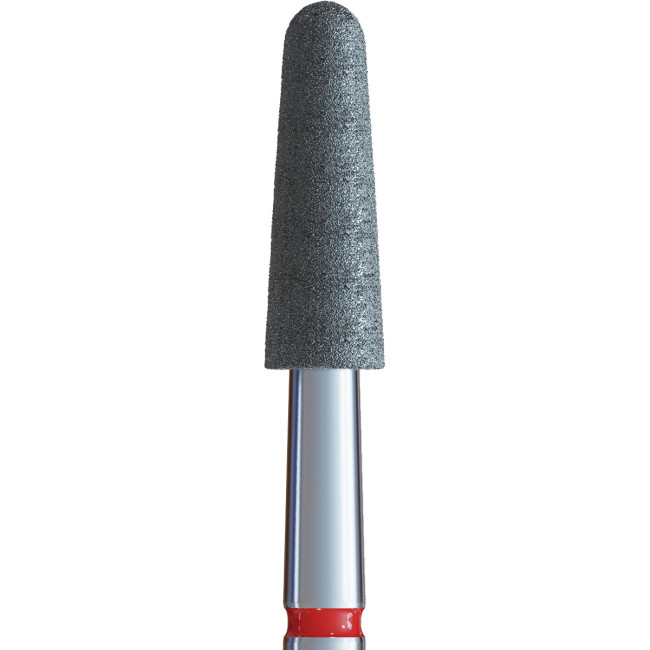 N° 33 V104.199.514.031 (Foret diamanté conique 199, longueur 10,0 mm, épaisseur 3,1 mm, abrasif doux) - Kodi Professional