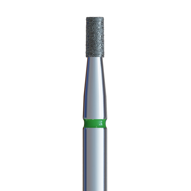 №36 V104.225.534.016 (Drill Bit Diamond Cylinder 225, Length 4,0 mm, D=1,6 mm, Hard Abrasive) - Kodi Professional