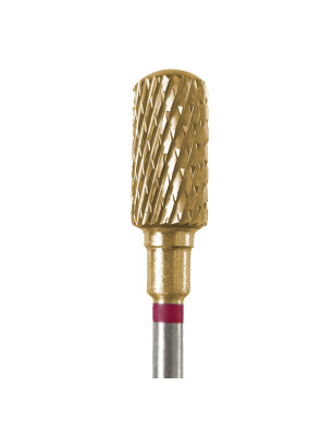 N° 208 ZRN-147XUF HP.060 (Foret cylindrique en alliage dur 147, d = 6,0 mm, abrasif doux, avec pulvérisation de zirconium)