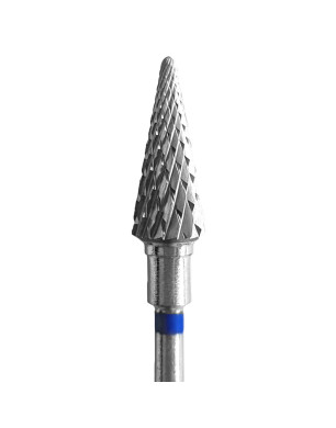 N° 190 C500.104.266.190.060 (Foret cône en alliage dur 266, d = 6,0 mm, abrasif moyen)