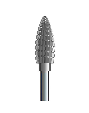 N° 193 C500.104.275.176.060 (Foret en alliage dur Corn 275, d = 6,0 mm, abrasif doux)