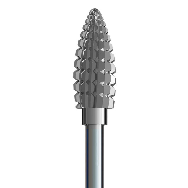№ 193 C500.104.275.176.060 (Drill Bit Hard-Alloy Corn 275, d = 6.0 mm, Soft Abrasive) - Kodi Professional