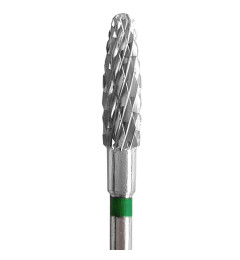 N° 194 C500.104.292.220.040 (Foret en alliage dur Corn 292, d = 4,0 mm, abrasif dur)
