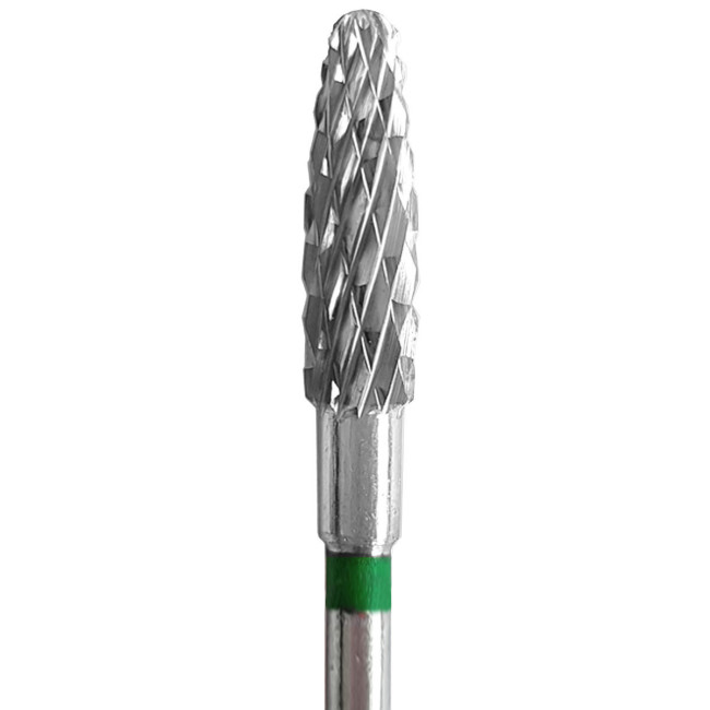 N° 194 C500.104.292.220.040 (Foret en alliage dur Corn 292, d = 4,0 mm, abrasif dur) - Kodi Professional