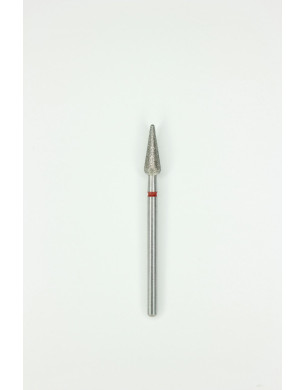 Foret n° 214 V104.879K.514.040 (Foret diamant grand cône 879, d = 4,0 mm, abrasif doux)