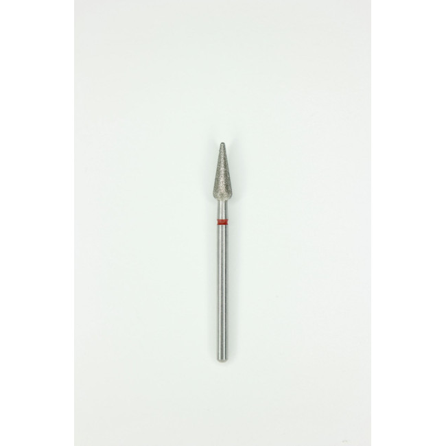 Foret n° 214 V104.879K.514.040 (Foret diamant grand cône 879, d = 4,0 mm, abrasif doux) - Kodi Professional