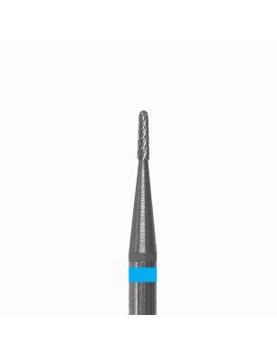 N° 188 C500.104.196.190.010 (Foret en alliage dur Micro 196 Cône, d = 1,0 mm, abrasif moyen)