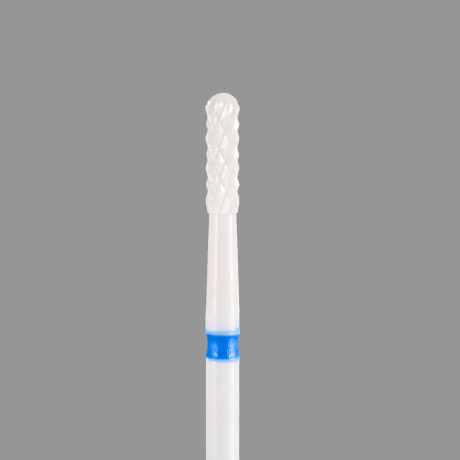 № 181 Z141X HP.023 (Drill Bit Ceramic Cylinder 141, d = 2.3 mm, Medium Abrasive) - Kodi Professional