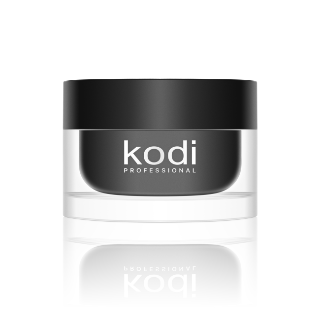 UV Gel Prima Clear Builder, 45 ml - Kodi Professional