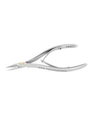 Coupe-ongles incarnés NN01