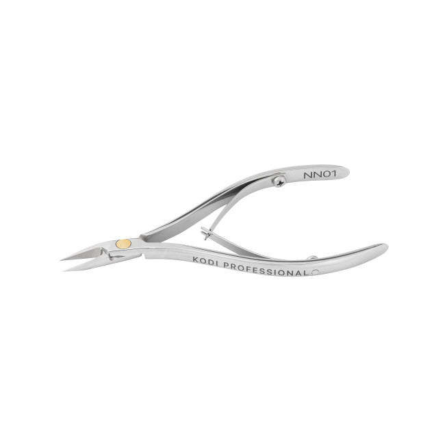 Coupe-ongles incarnés NN01 - Kodi Professional