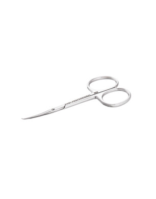 Cuticle scissors S03 (hook)