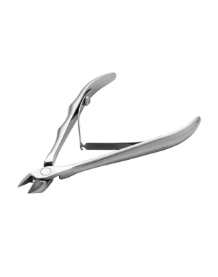 Pince à cuticules professionnelle К-8