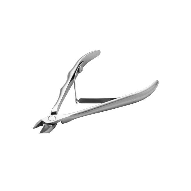 Pince à cuticules professionnelle К-8 - Kodi Professional