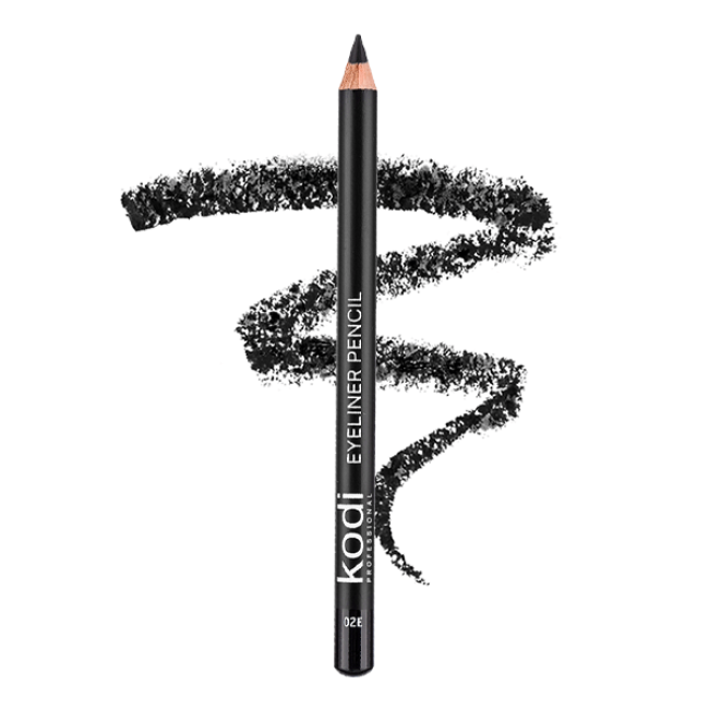 Eyeliner Pencil 02E - Kodi Professional