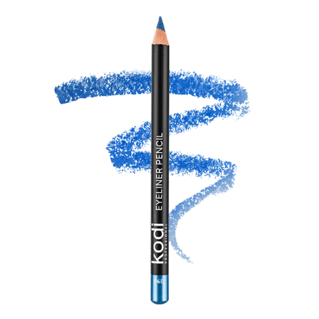 Crayon Eyeliner 06E - Kodi Professional
