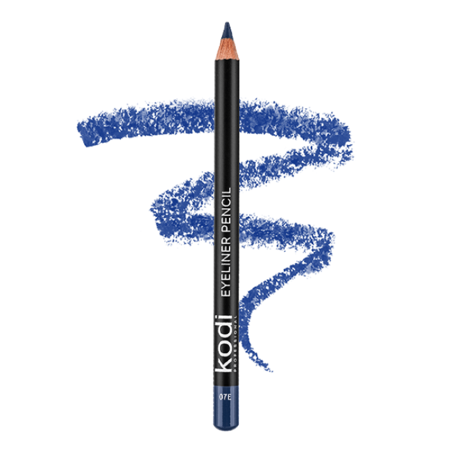 Eyeliner Pencil 07E - Kodi Professional
