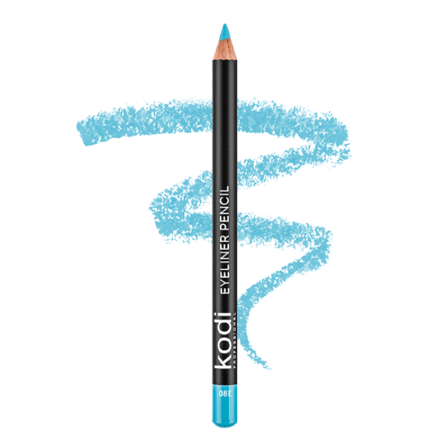 Eyeliner Pencil 08E - Kodi Professional