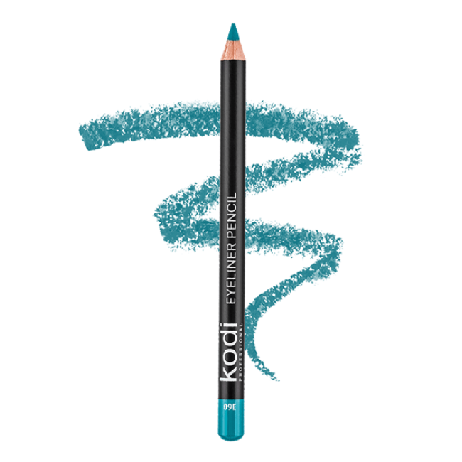 Eyeliner Pencil 09E - Kodi Professional