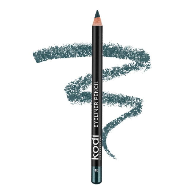 Eyeliner Pencil 13E - Kodi Professional