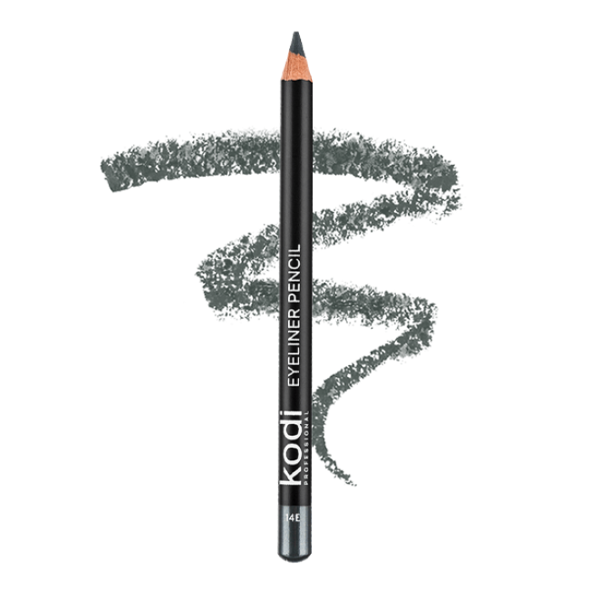 Eyeliner Pencil 14E - Kodi Professional