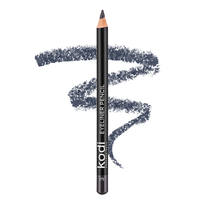 Eyeliner Pencil 17E - Kodi Professional