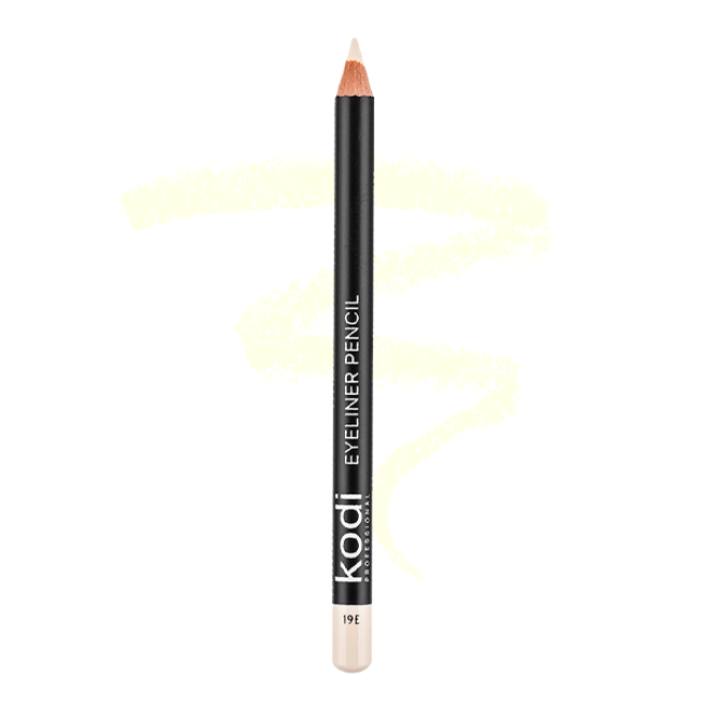 Crayon Eyeliner 19E - Kodi Professional