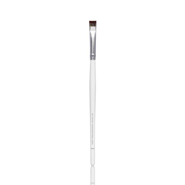 Eyeshadow Brush W04 (Bristle: Nylon) - Kodi Professional