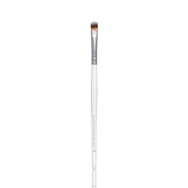 Pinceau anti-cernes W05 (poils : nylon) - Kodi Professional