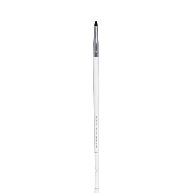 Lip Brush W06 (Bristle: Nylon) - Kodi Professional