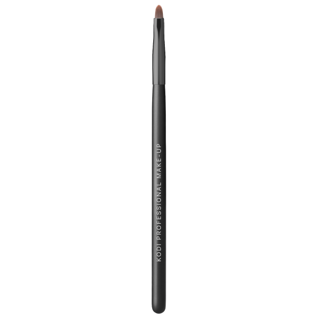 Eyeliner Brush №04 (Bristle: Nylon) - Kodi Professional