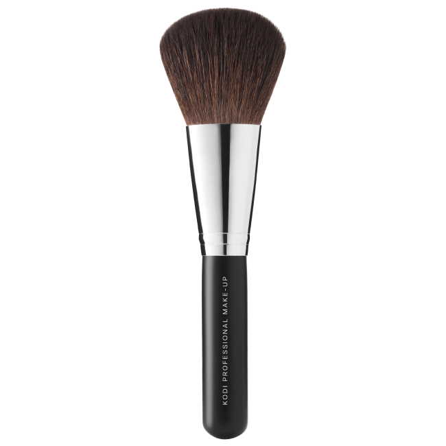 Pinceau à poudre n° 101 (poils de chèvre) - Kodi Professional