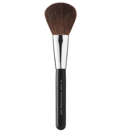 Pinceau pour Blush n°102 (Poils : Chèvre)