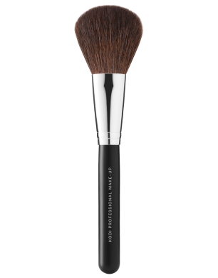 Pinceau pour Blush n°102 (Poils : Chèvre)