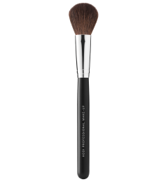Brush for Blush №105 (Bristle: Goat)
