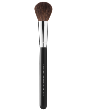 Pinceau pour Blush n°105 (Poils : Chèvre)