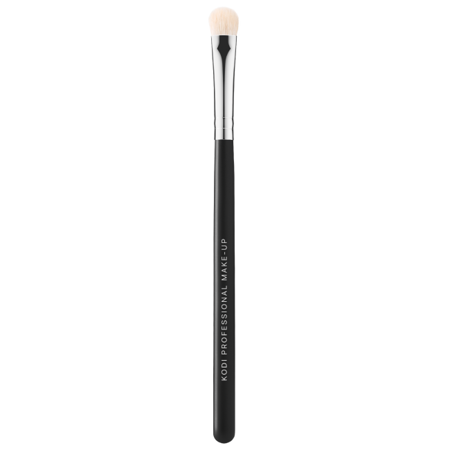 Pinceau à paupières n° 113 (poils : chèvre) - Kodi Professional