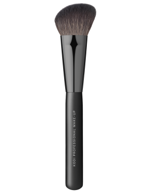 Pinceau biseauté pour blush n° 14 (poils : chèvre)