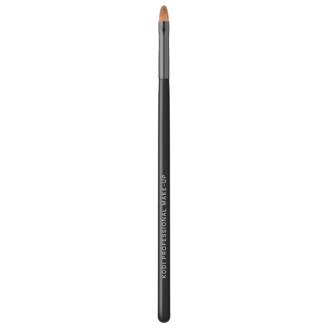 Round Lip Brush №33 (Bristle: Sable) - Kodi Professional