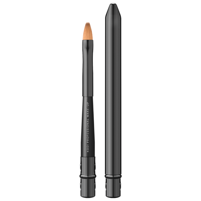 Lip Brush №34 (Bristle: Sable) - Kodi Professional