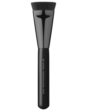 Pinceau contour du visage n° 39 (poils : nylon)
