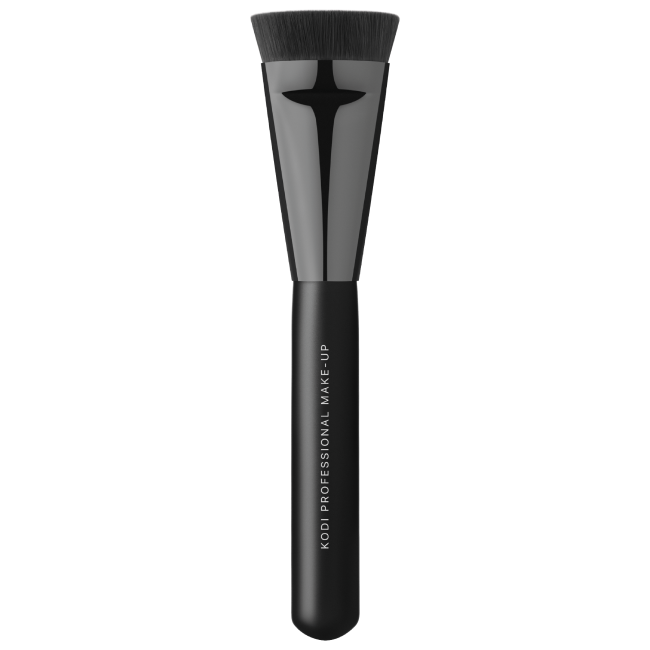 Pinceau contour du visage n° 39 (poils : nylon) - Kodi Professional