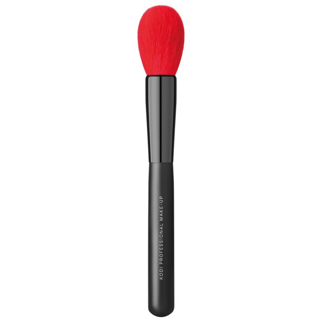 Rowder Brush №42 (Bristle: Goat) - Kodi Professional