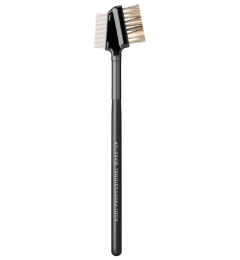 Brush - Comb for Eyebrows (Bristle: Boar)